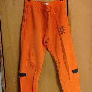 Supreme x Stone Island Pants